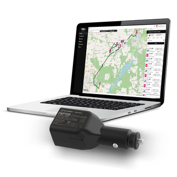 Teltonika FMP100 2G GPS Tracker