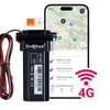 Teltonika FMC880 4G GPS Tracker