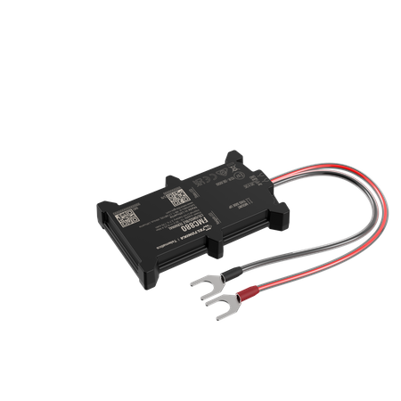 Teltonika FMC880 4G GPS Tracker