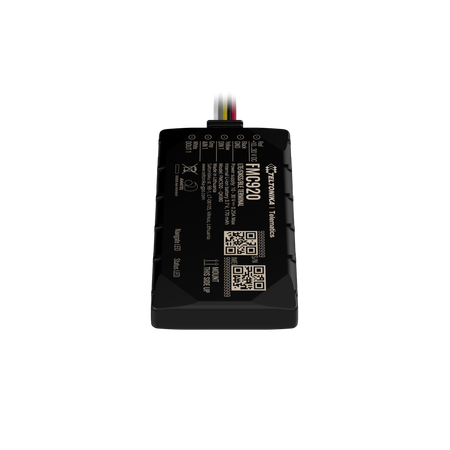 Teltonika FMC920 4G GPS Tracker
