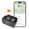 Teltonika FMB020 GPS Tracker with access to NaviCompact App 1 month