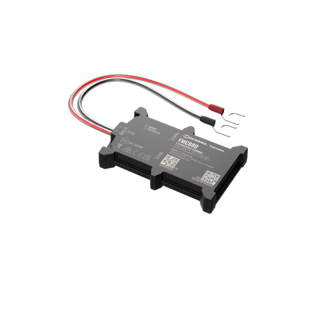 Teltonika FMC880 4G GPS Tracker
