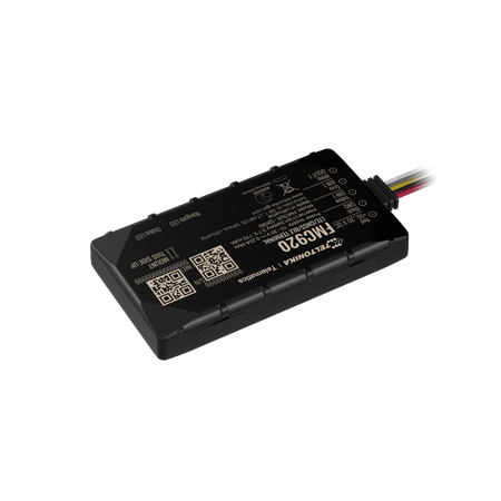 Teltonika FMC920 4G GPS Tracker