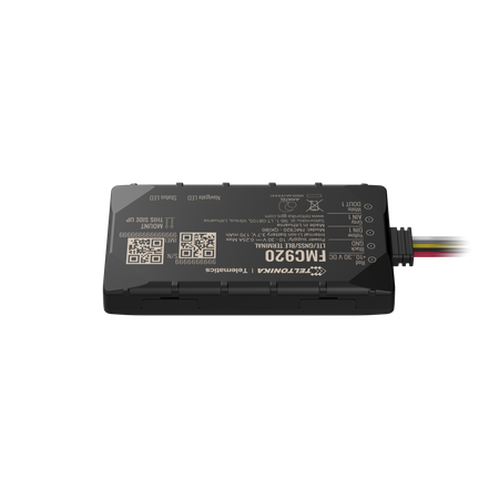 Teltonika FMC920 4G GPS Tracker